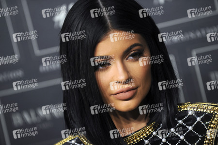 Balmain x H&M Collection Show In New York