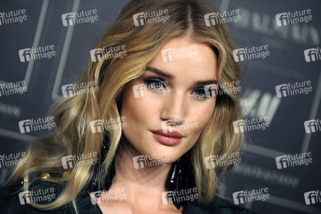 Balmain x H&M Collection Show In New York