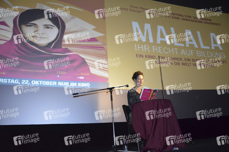 Bibiana Beglau Lesung in München