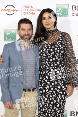 'Ville-Marie' Photocall, Rome Film Fest 2015