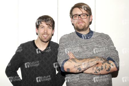 Von Brücken bei Radio Hamburg