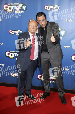 Der Deutsche Comedypreis 2015 in Köln