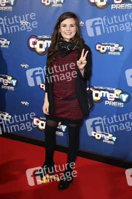 Der Deutsche Comedypreis 2015 in Köln
