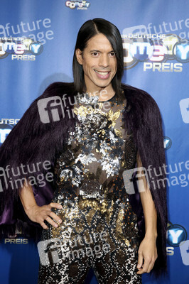 Der Deutsche Comedypreis 2015 in Köln