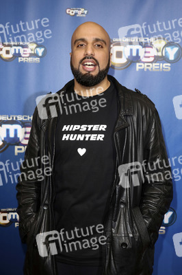 Der Deutsche Comedypreis 2015 in Köln
