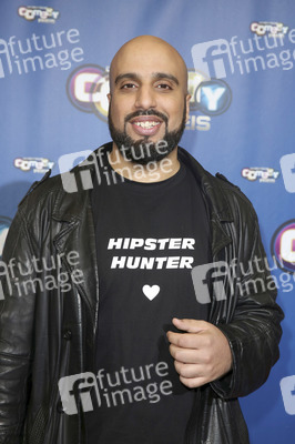 Der Deutsche Comedypreis 2015 in Köln
