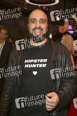 Der Deutsche Comedypreis 2015 in Köln