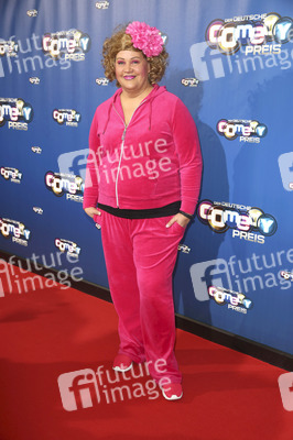 Der Deutsche Comedypreis 2015 in Köln