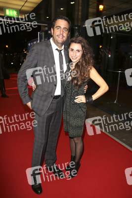 Der Deutsche Comedypreis 2015 in Köln