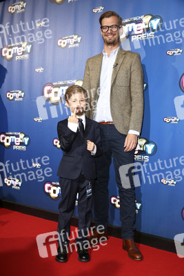Der Deutsche Comedypreis 2015 in Köln