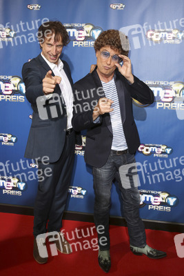 Der Deutsche Comedypreis 2015 in Köln