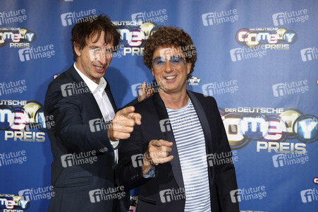 Der Deutsche Comedypreis 2015 in Köln