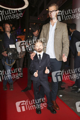 Der Deutsche Comedypreis 2015 in Köln