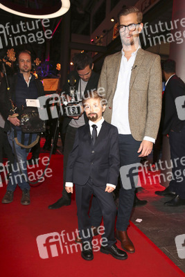 Der Deutsche Comedypreis 2015 in Köln