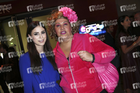 Der Deutsche Comedypreis 2015 in Köln