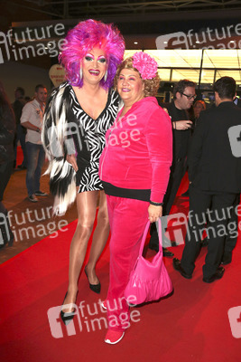 Der Deutsche Comedypreis 2015 in Köln