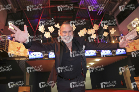 Der Deutsche Comedypreis 2015 in Köln