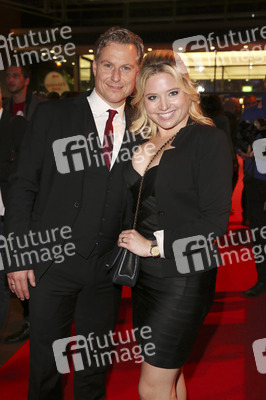 Der Deutsche Comedypreis 2015 in Köln