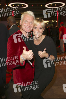 Der Deutsche Comedypreis 2015 in Köln
