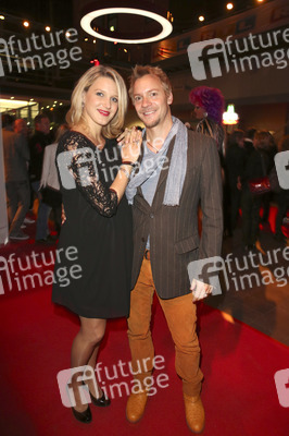 Der Deutsche Comedypreis 2015 in Köln