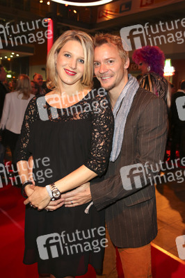 Der Deutsche Comedypreis 2015 in Köln