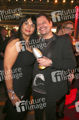 Der Deutsche Comedypreis 2015 in Köln