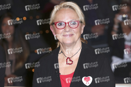 Talkshow 'Markus Lanz' in Hamburg
