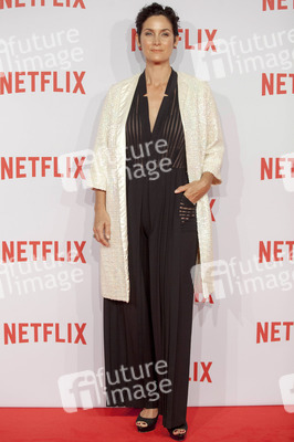 Netflix Espana Präsentation in Madrid