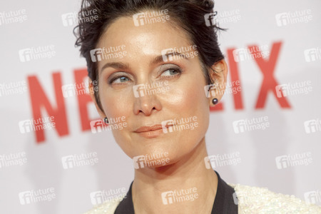 Netflix Espana Präsentation in Madrid