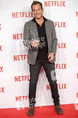 Netflix Espana Präsentation in Madrid