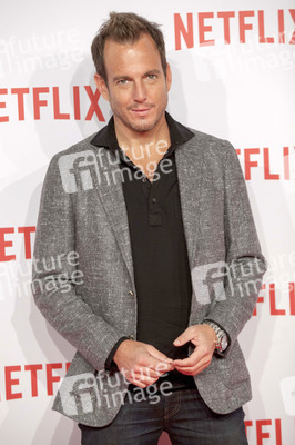 Netflix Espana Präsentation in Madrid