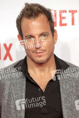 Netflix Espana Präsentation in Madrid