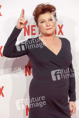 Netflix Espana Präsentation in Madrid