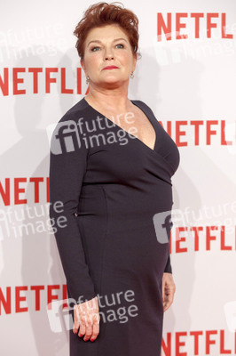Netflix Espana Präsentation in Madrid
