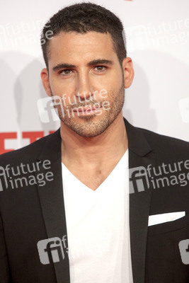 Netflix Espana Präsentation in Madrid