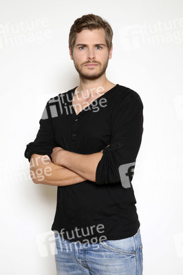 Photocall zur ARD-Serie 'Sechs auf einen Streich' in Hamburg
