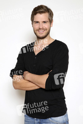 Photocall zur ARD-Serie 'Sechs auf einen Streich' in Hamburg