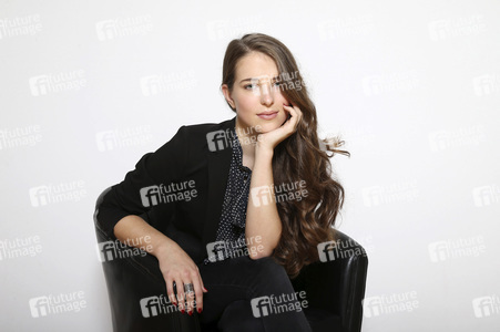 Photocall zur ARD-Serie 'Sechs auf einen Streich' in Hamburg