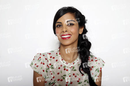 Photocall zur ARD-Serie 'Sechs auf einen Streich' in Hamburg