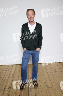 Photocall zur ARD-Serie 'Sechs auf einen Streich' in Hamburg