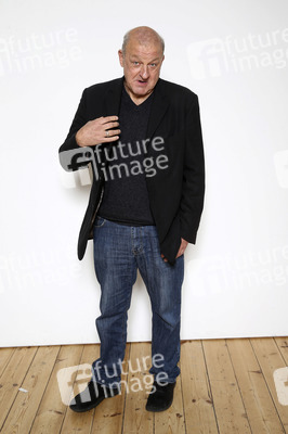 Photocall zur ARD-Serie 'Sechs auf einen Streich' in Hamburg