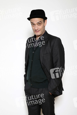 Photocall zur ARD-Serie 'Sechs auf einen Streich' in Hamburg