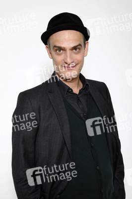 Photocall zur ARD-Serie 'Sechs auf einen Streich' in Hamburg