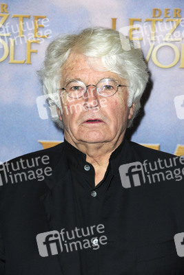 Filmpremiere 'Der letzte Wolf' in Hamburg