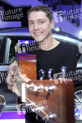 Exklusive Premiere des neuen BMW 7er in Berlin