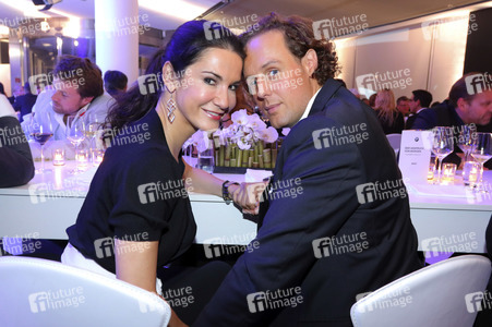 Exklusive Premiere des neuen BMW 7er in Berlin