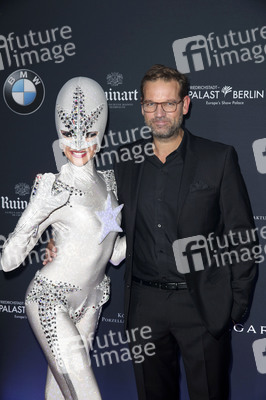 Exklusive Premiere des neuen BMW 7er in Berlin