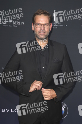 Exklusive Premiere des neuen BMW 7er in Berlin