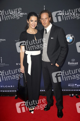 Exklusive Premiere des neuen BMW 7er in Berlin