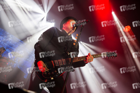 Konzert von Fall Out Boy in Berlin